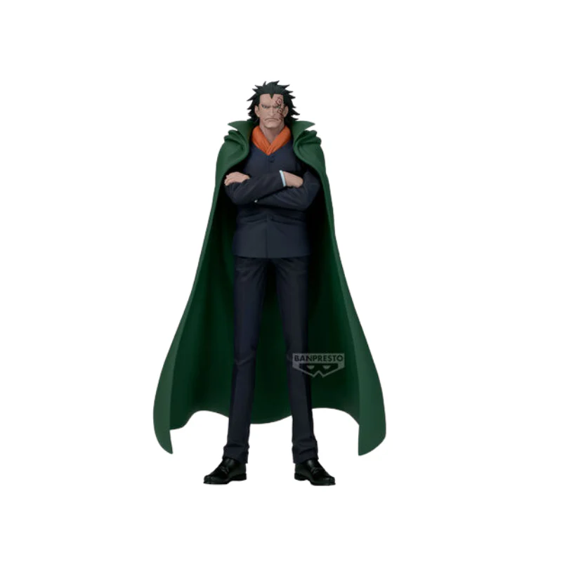 ONE PIECE DXF THE GRANDLINE SERIES SPECIAL MONKEY D.DRAGON By Banpresto