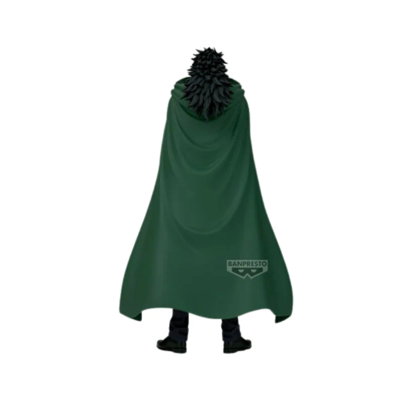 ONE PIECE DXF THE GRANDLINE SERIES SPECIAL MONKEY D.DRAGON By Banpresto - Image 2