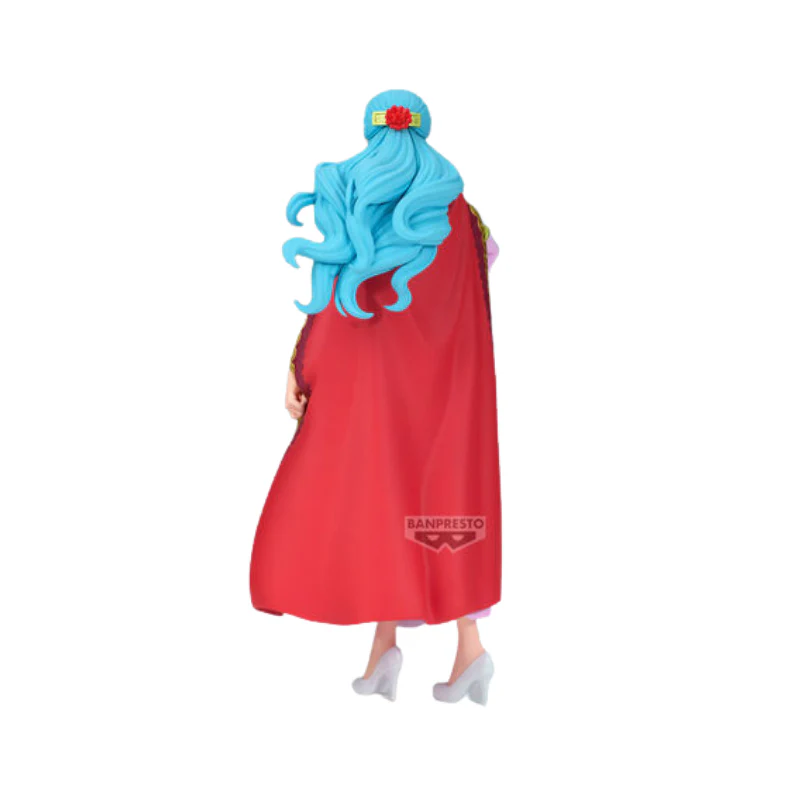 ONE PIECE DXF THE GRANDLINE SERIES SPECIAL NEFELTARI VIVI By Banpresto - Image 2