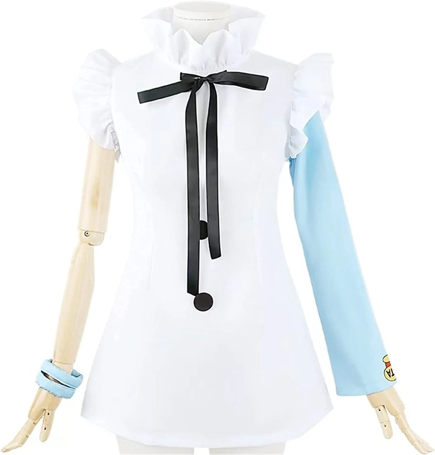 One Piece Film Red Uta Cosplay (Large) - Image 3