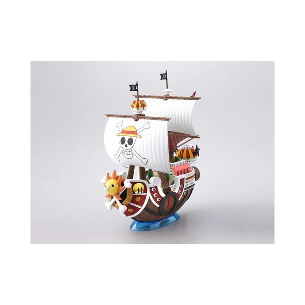 ONE PIECE Grand Ship Collection Thousand Sunny - Image 2