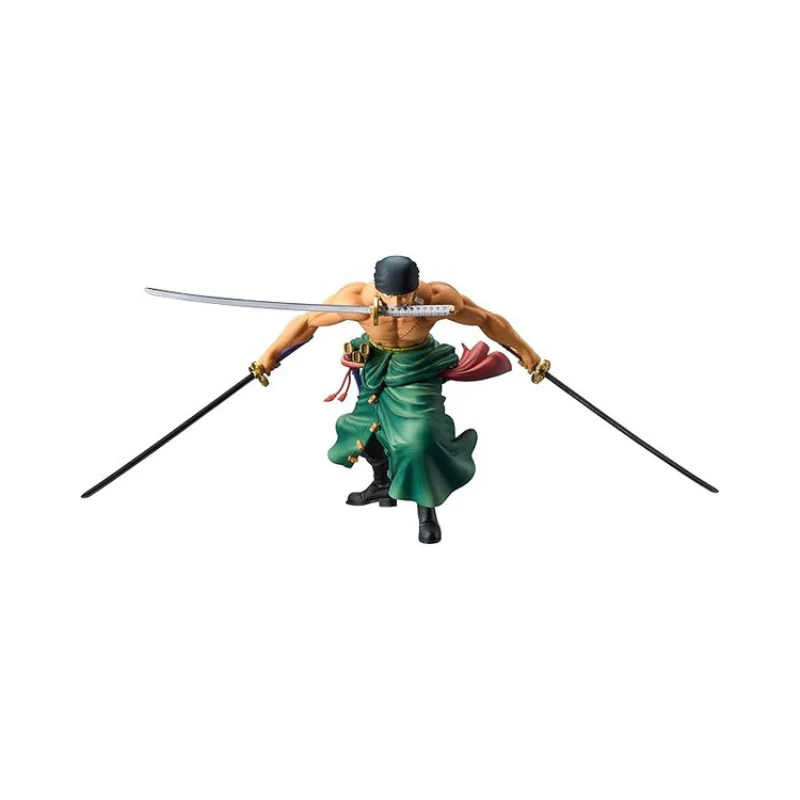 ONE PIECE Grandista-RORONOA.ZORO-SPECIAL EDITION