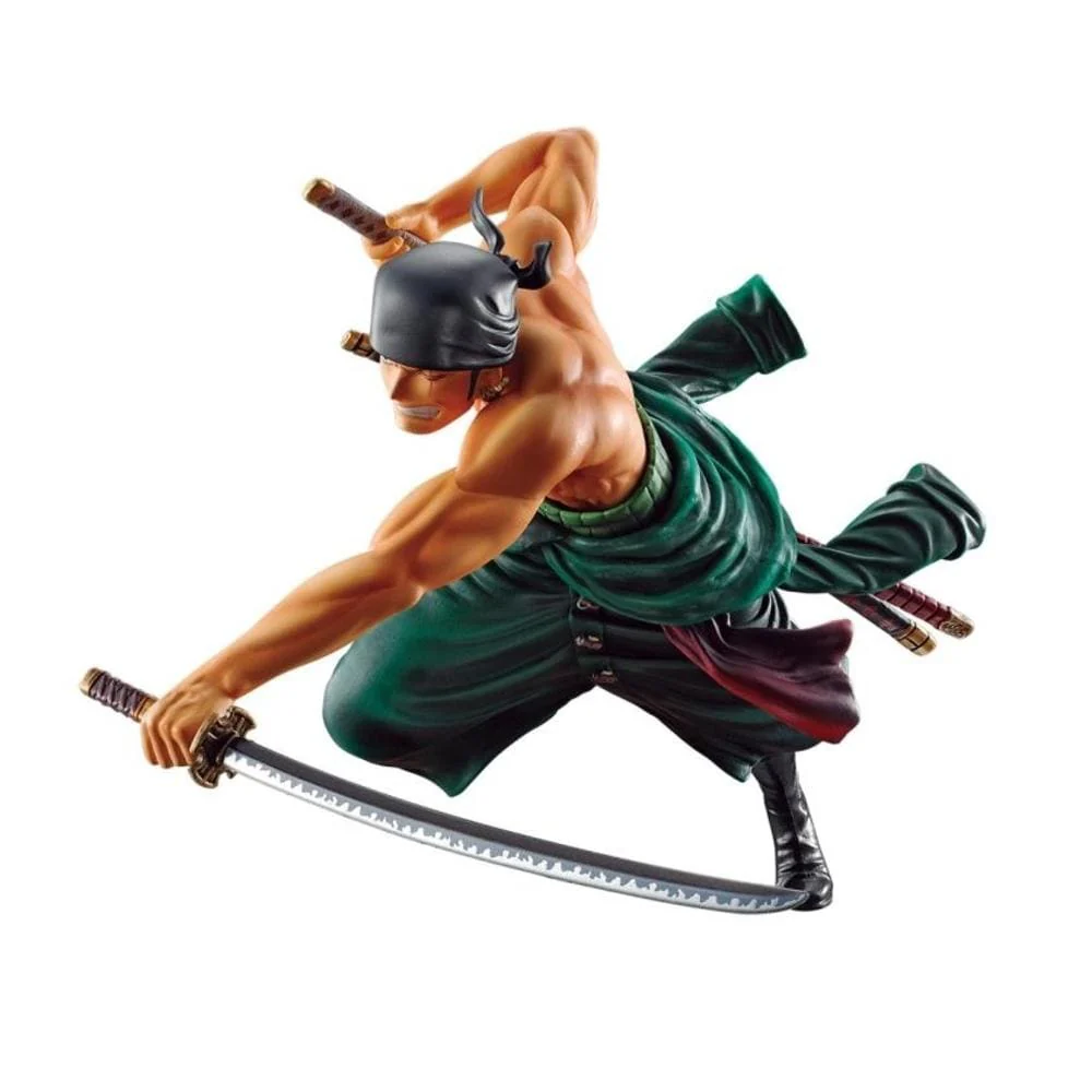 One Piece Ichibansho Roronoa Zoro (Battle Memories)