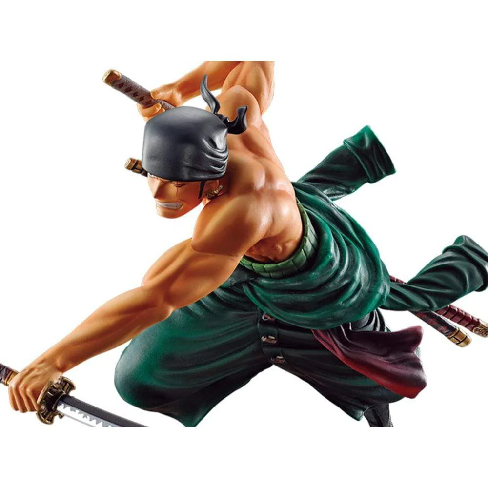 One Piece Ichibansho Roronoa Zoro (Battle Memories) - Image 2