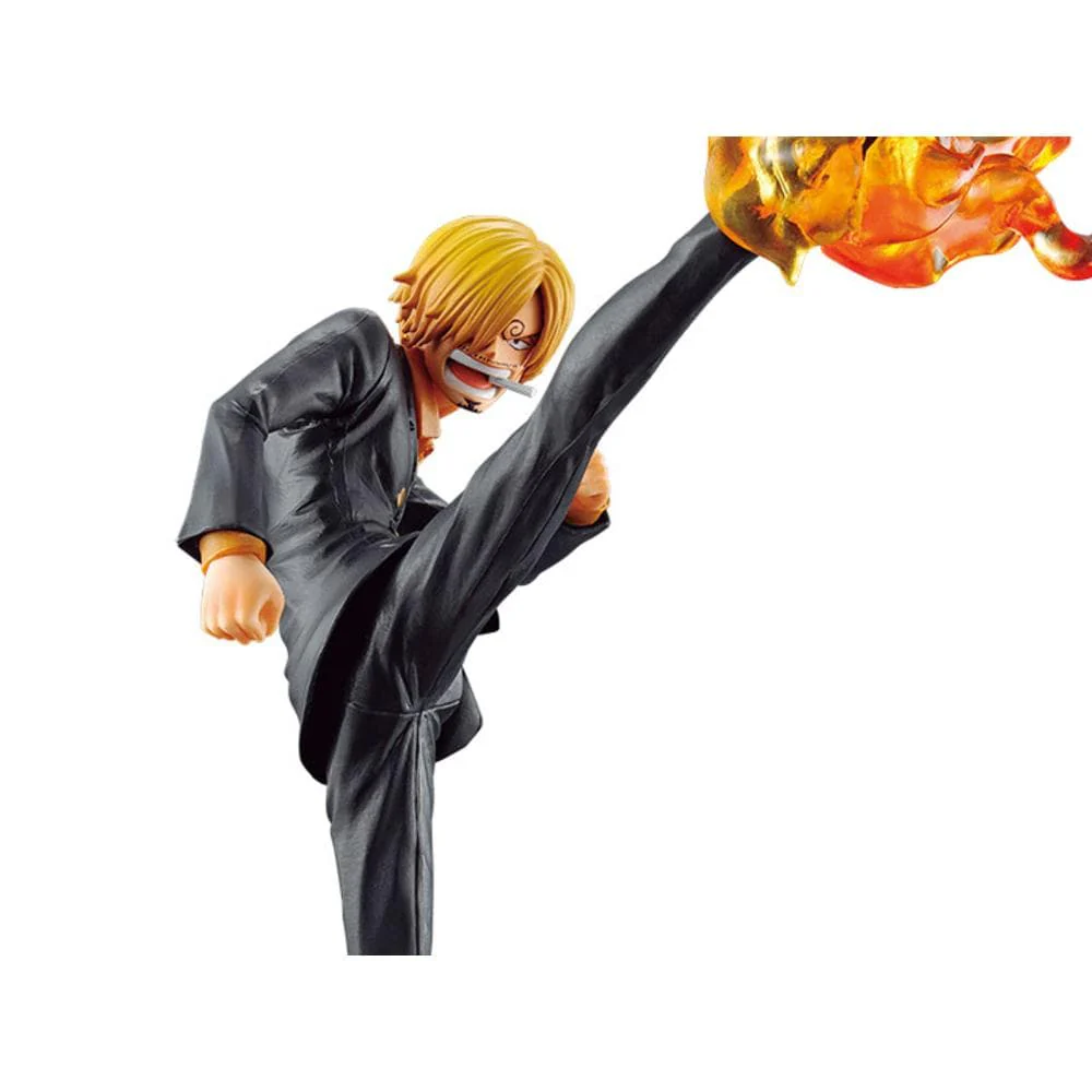 One Piece Ichibansho Sanji (Battle Memories) - Image 2