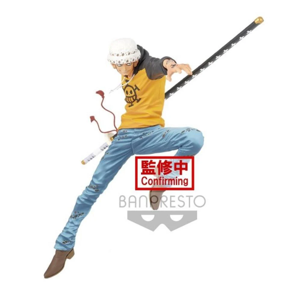 One Piece Maximatic - Trafalgar Law Version 1
