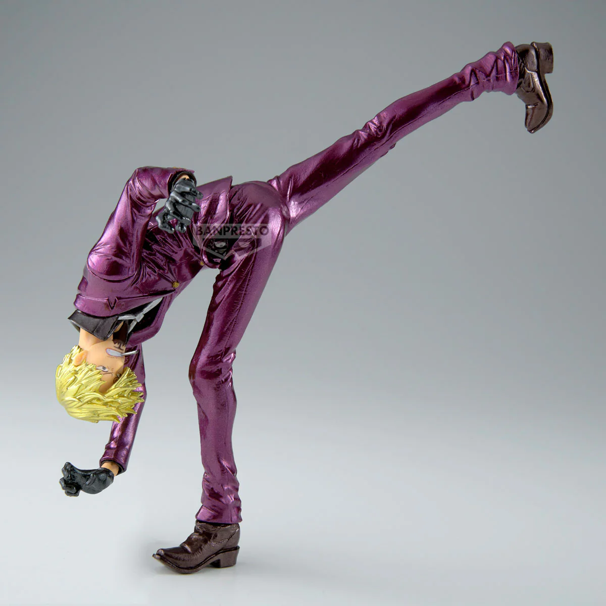 One Piece Sanji King Of Artist Special Figure By Banpresto - Image 3