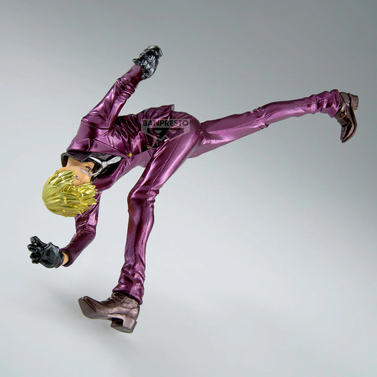 One Piece Sanji King Of Artist Special Figure By Banpresto - Image 4