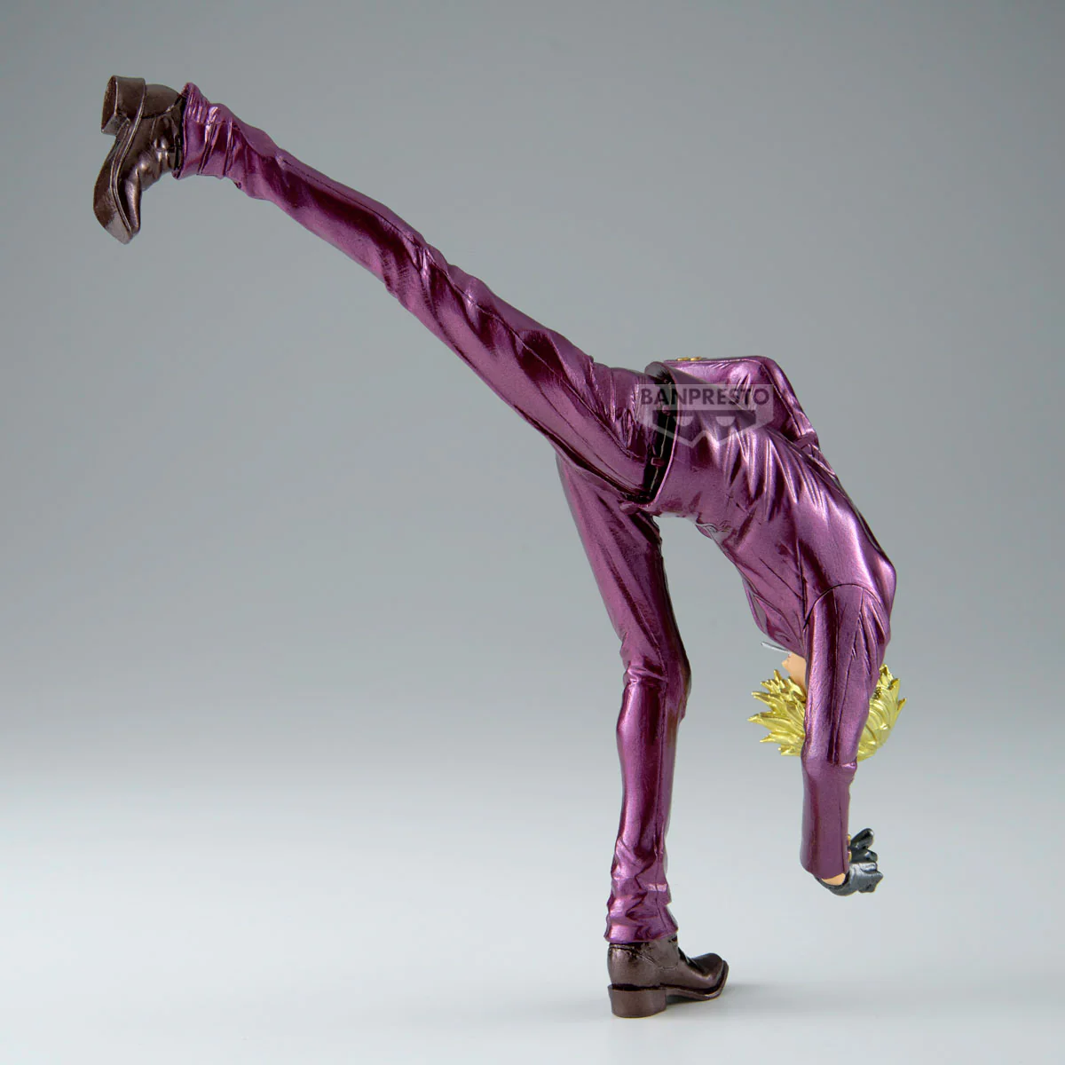 One Piece Sanji King Of Artist Special Figure By Banpresto - Image 5