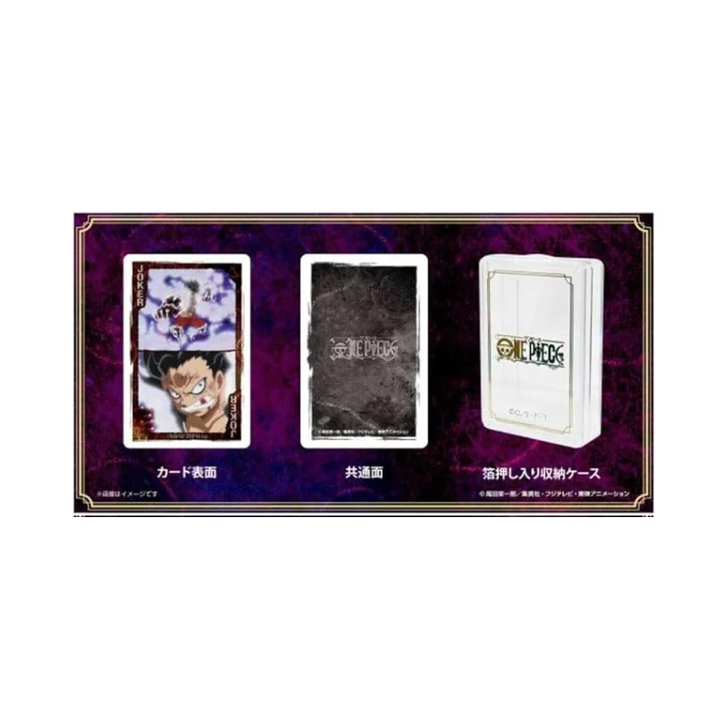 One Piece Scene Collector's box Classic 4th Log By Ensky - Image 4