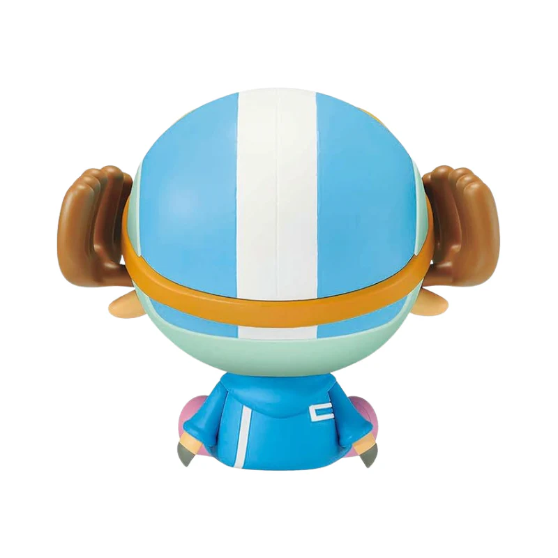 One Piece Sofvimates~Chopper Egghead Ver.~ By Banpresto - Image 2