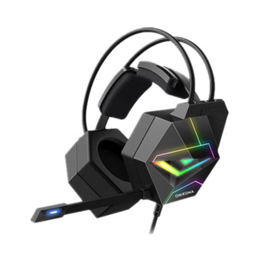 Onikuma : X20 7.1 Wired Headset