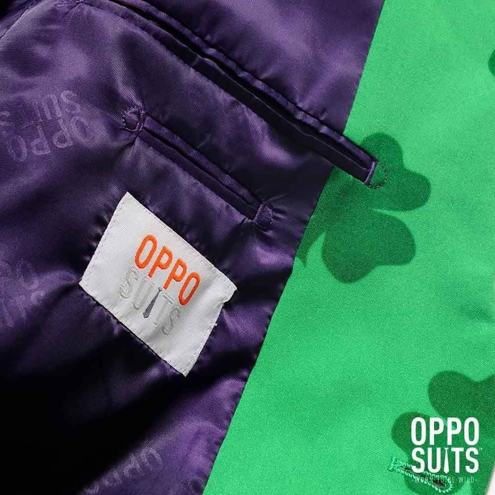 OPPOSUITS: Poker Face - Image 3