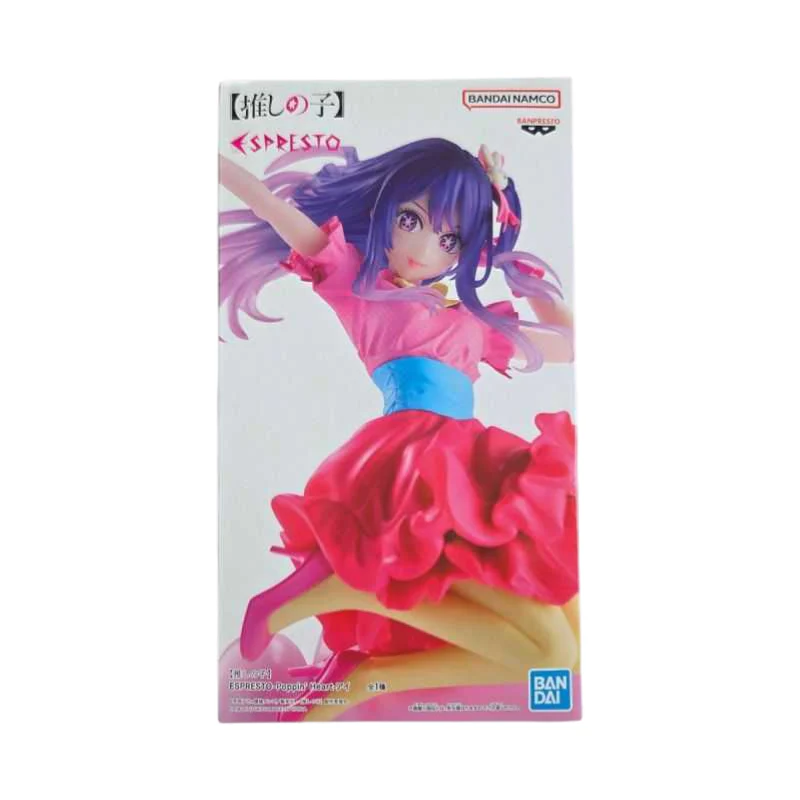 Oshi no Ko Espresto Poppin Heart Ai ESPRESTO By Banpresto - Image 2