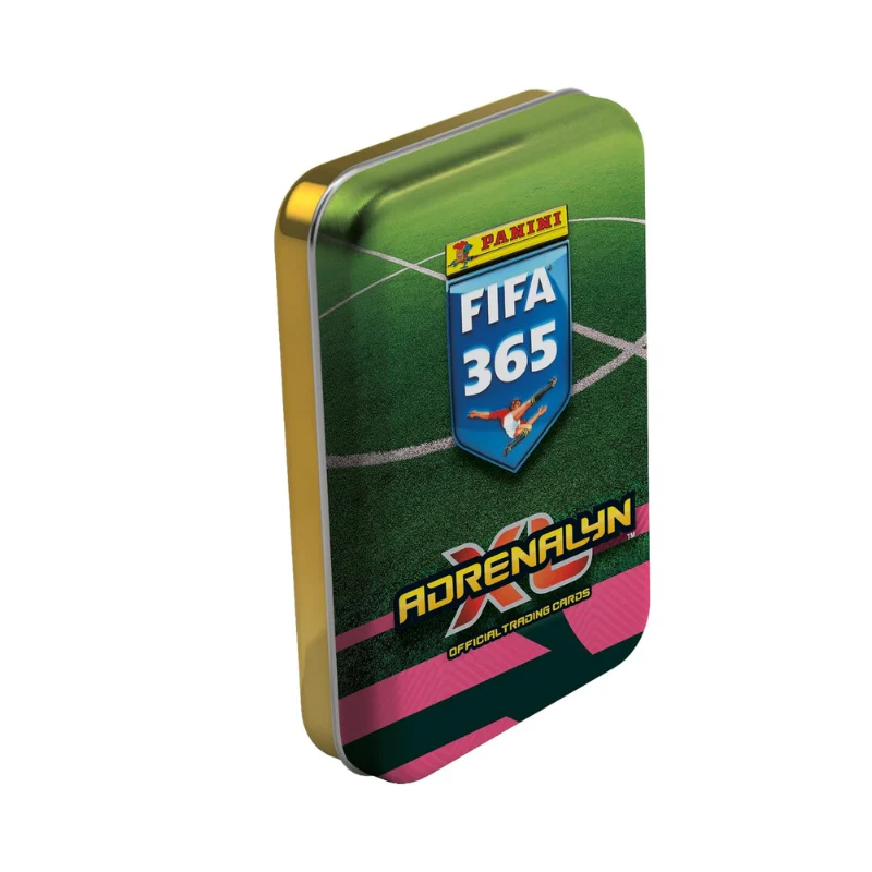 Panini FIFA 365 2026 AXL Mini Tin (1 Random) - Image 2