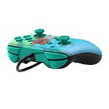 PDP Controller Faceoff Deluxe+ Audio Wireles (Animal Crossin - Image 2