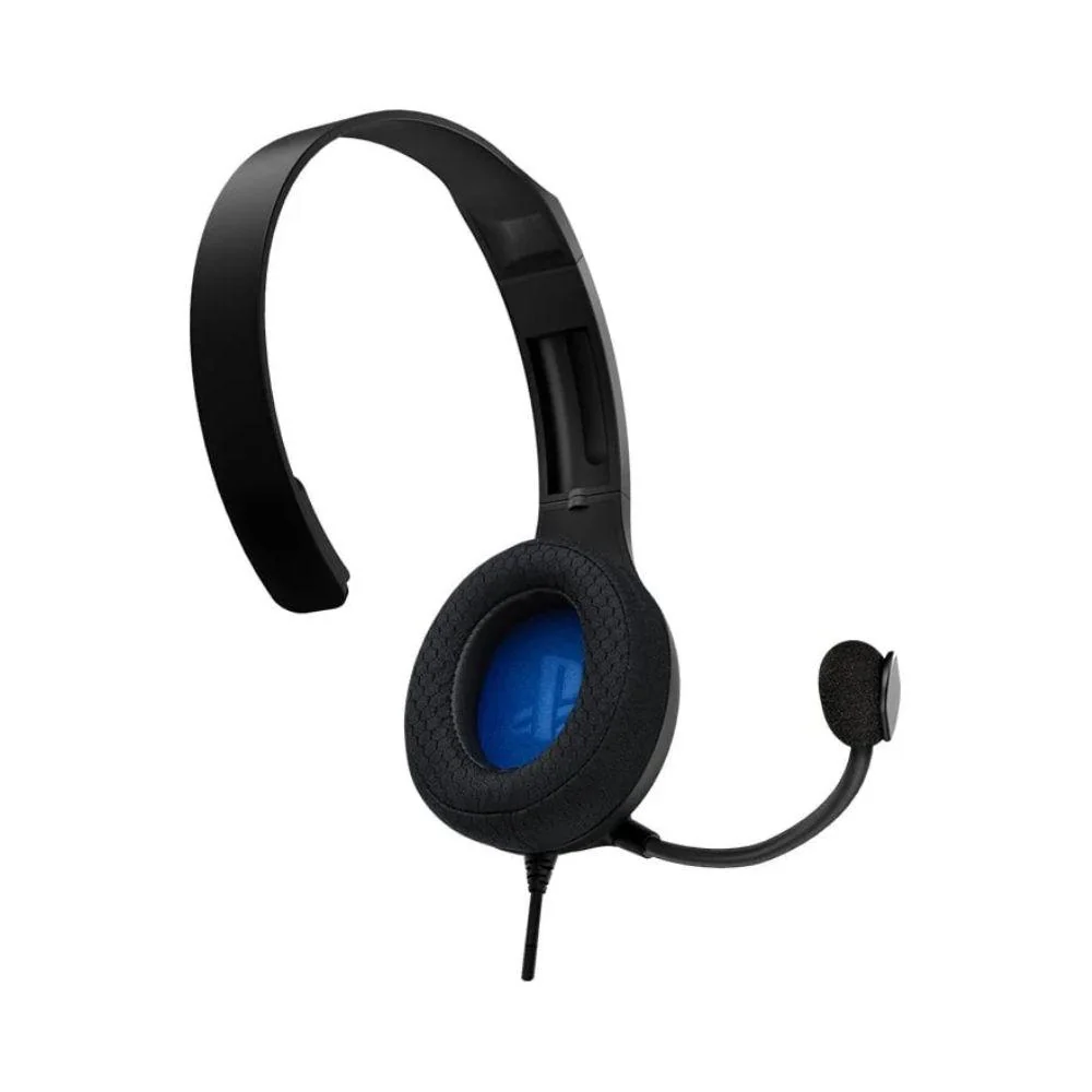 PDP - LVL30 Chat Headset for PS5/PS4 - Image 4
