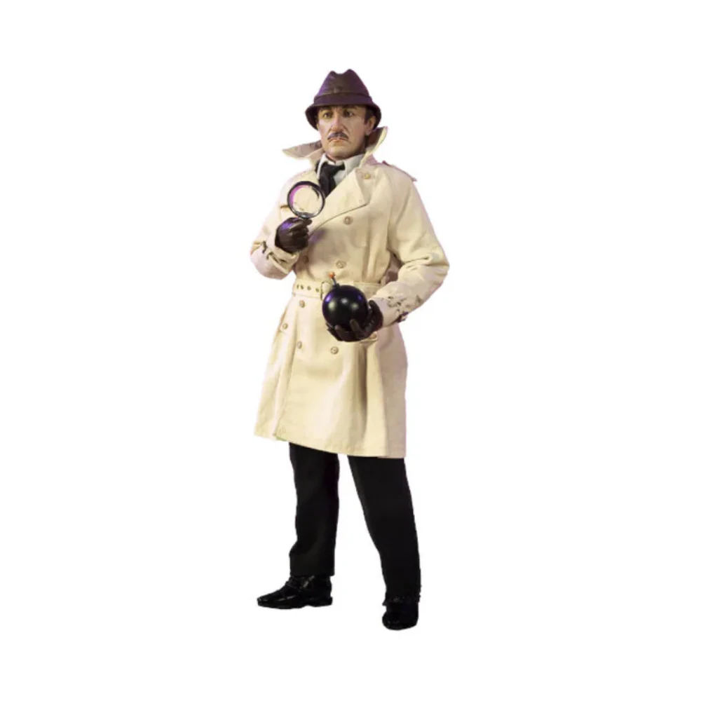 Peter Sellers (Le Policier Edition) 1/6 Scale Articulated Figures By Infinite Statue