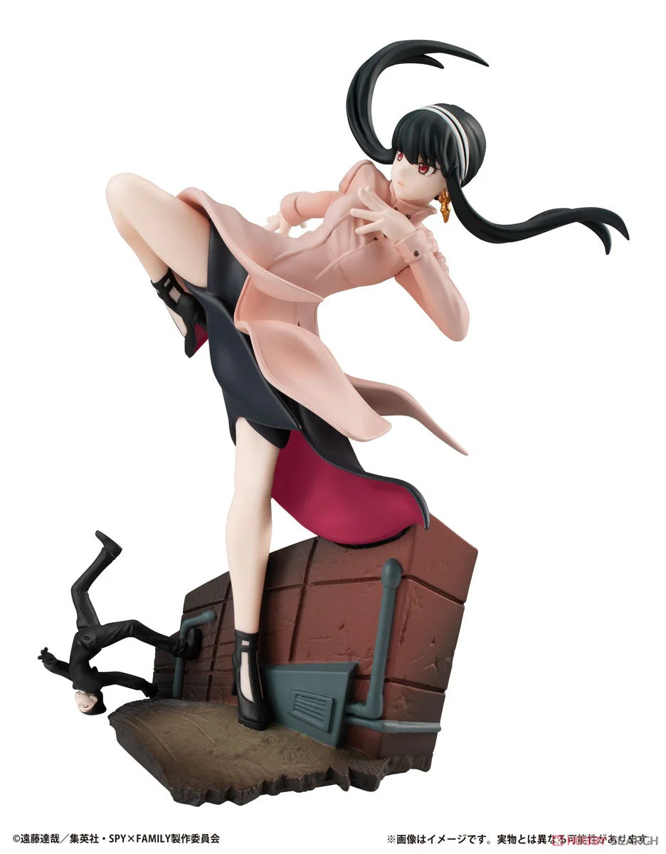SPY×FAMILY Petitrama Series Box Collection Set - Image 3
