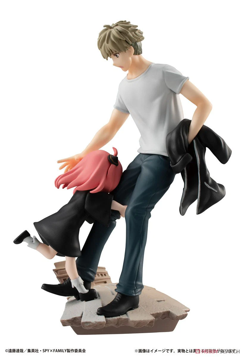 SPY×FAMILY Petitrama Series Box Collection Set - Image 4