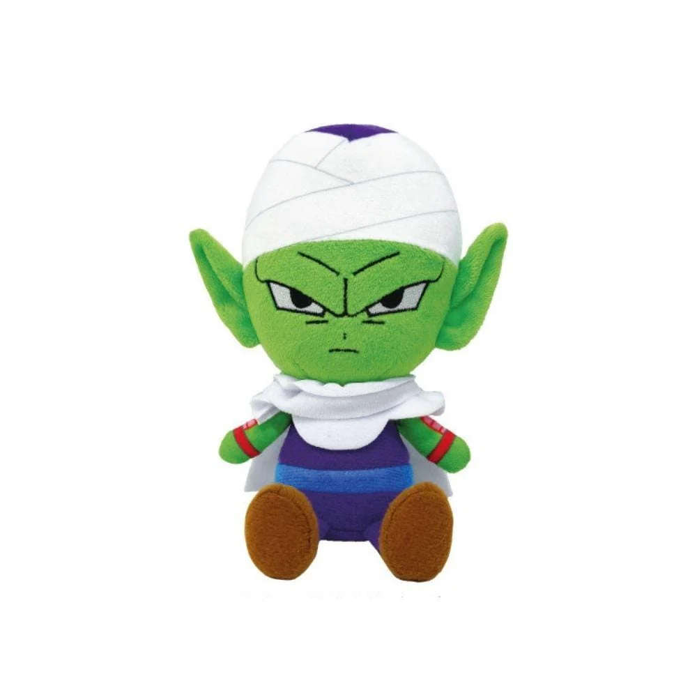 Piccolo Chibi Plush