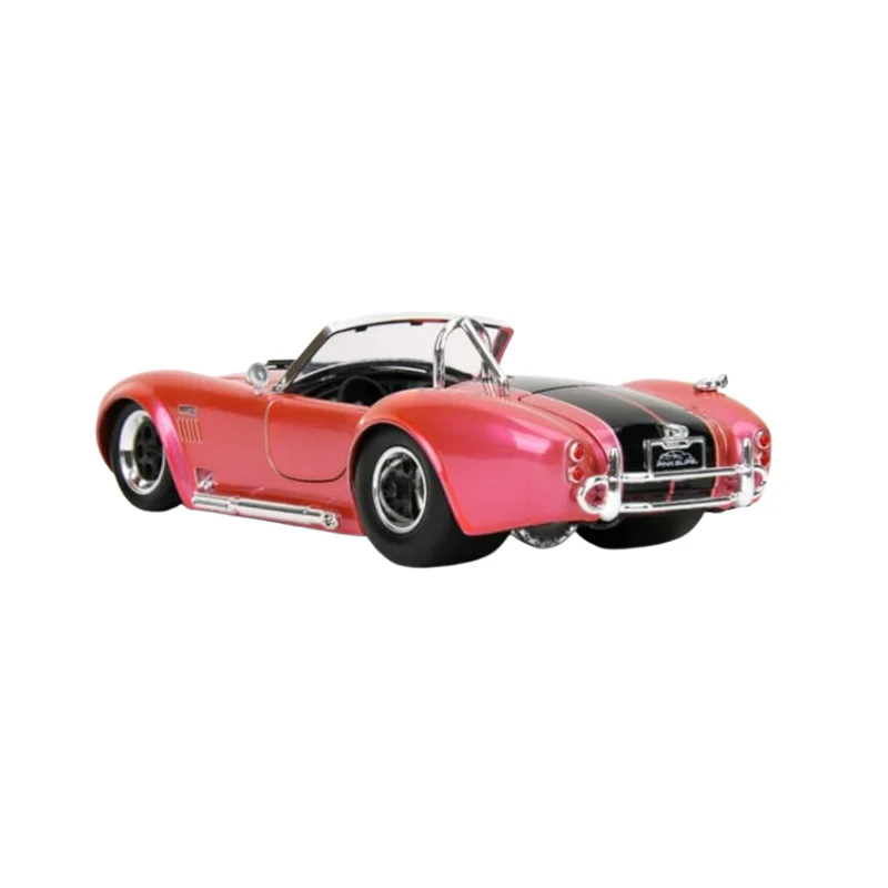 Pink Slips 1965 Shelby Cobra 427 1:24 Diecast Cars By Jada - Image 3