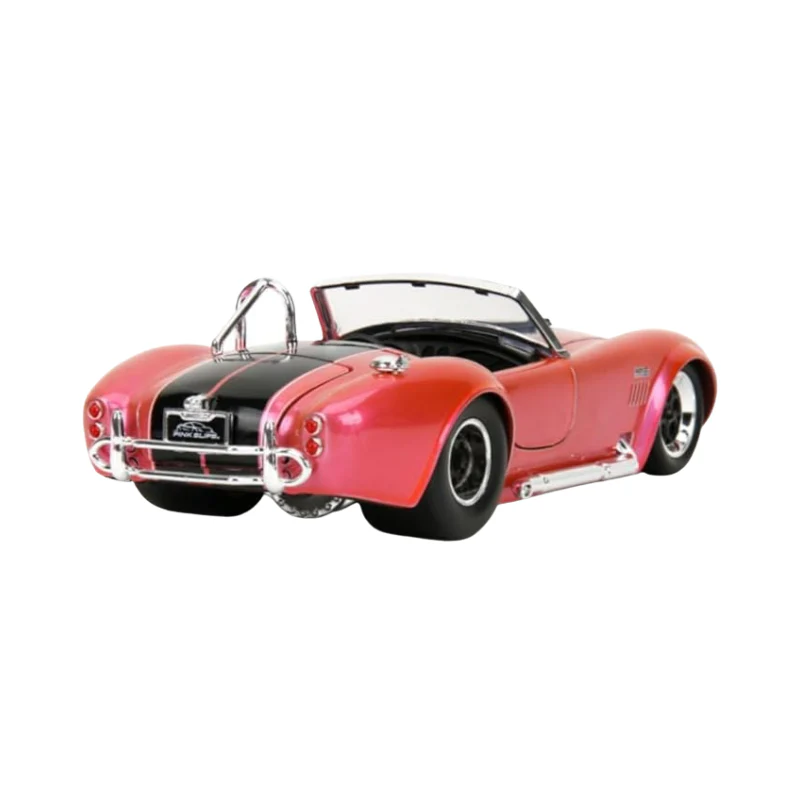 Pink Slips 1965 Shelby Cobra 427 1:24 Diecast Cars By Jada - Image 4