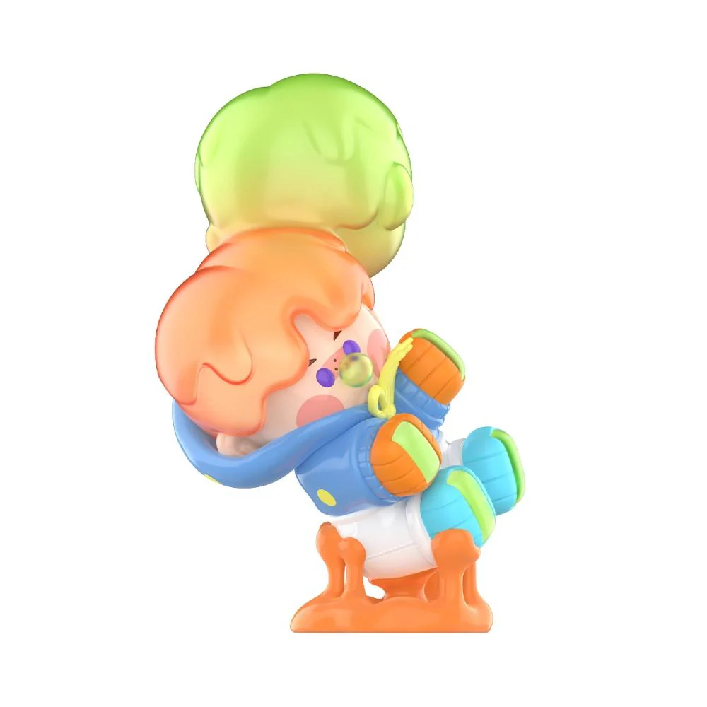 Pino Jelly Sweet Like Me Series Figures Blind Box By Pop Mart