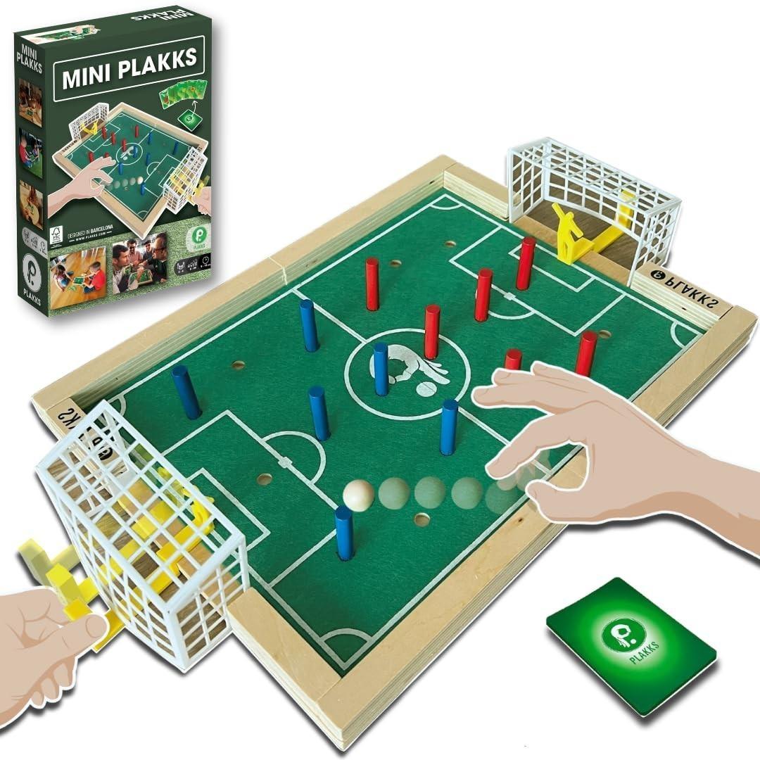 Plakks Football Field Mini - Image 2
