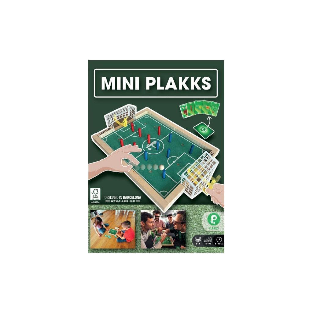 Plakks Football Field Mini - Image 3