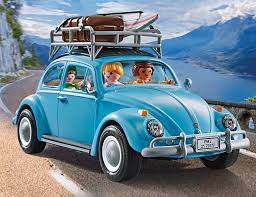 Playmobil Volkswagen Beetle - Image 4