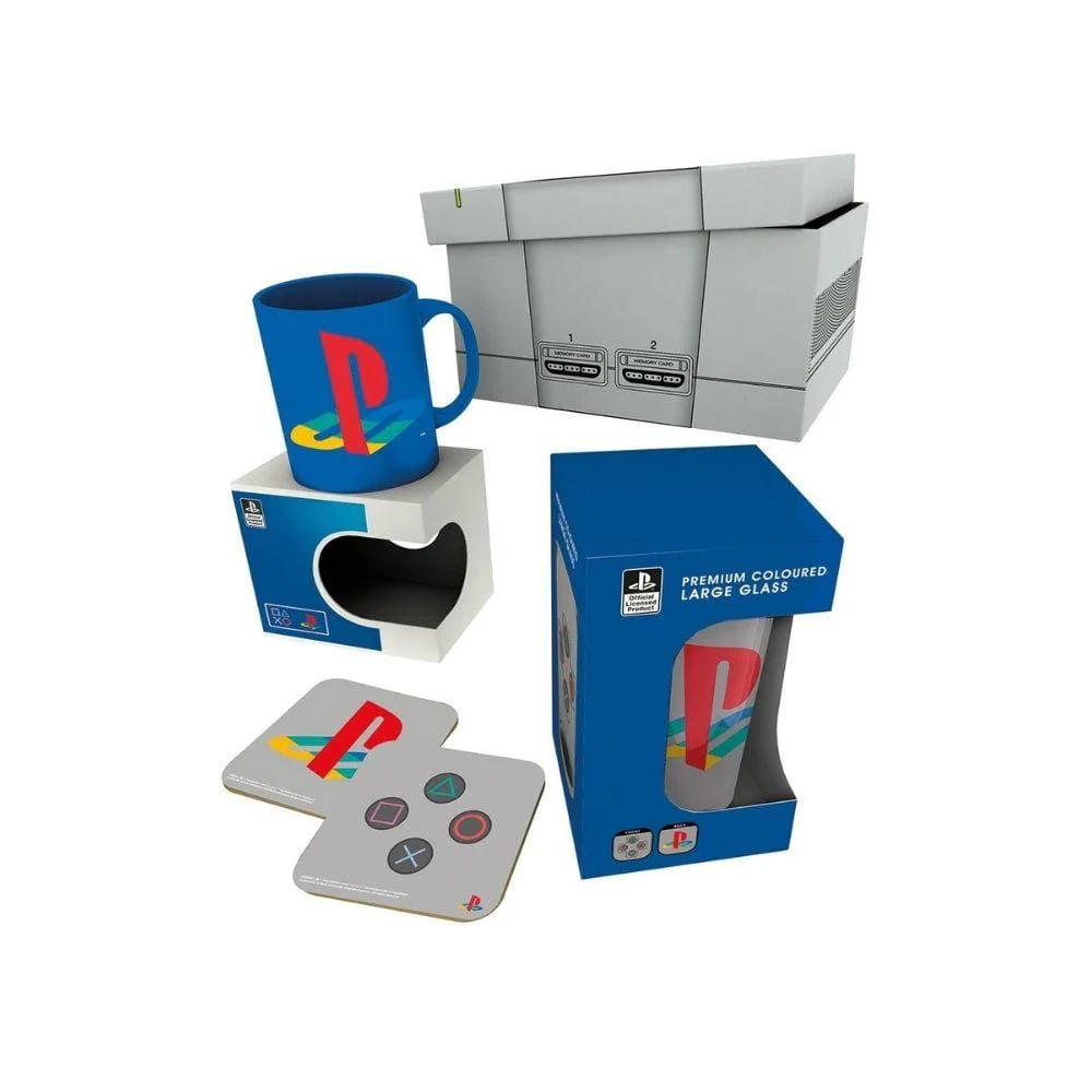 Playstation Classic Gift box