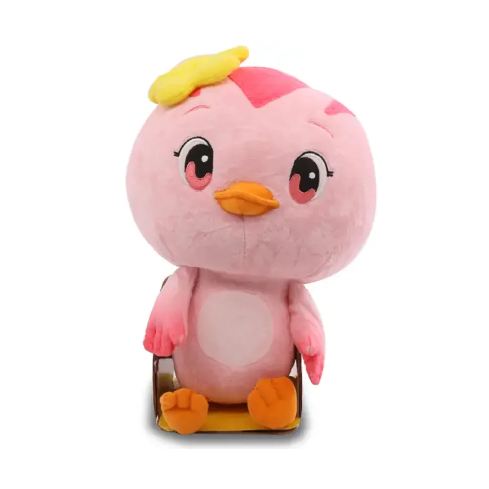 Katuri 12" Plush Toy - Duri