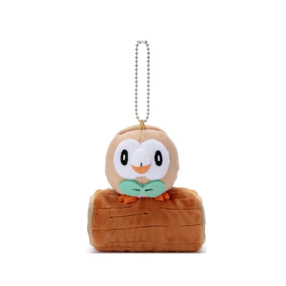 Pokemon Center Original Plush Eco Bag Rowlett