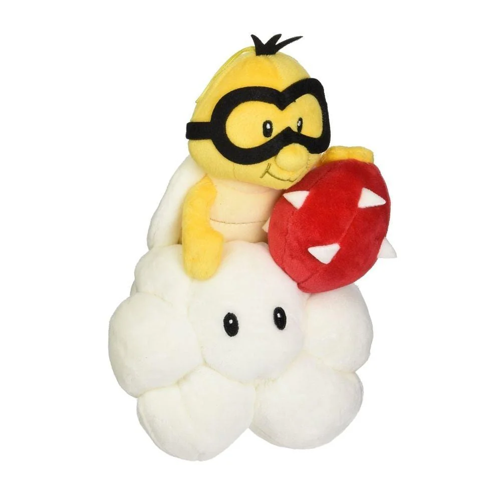 Plush: Lakitu