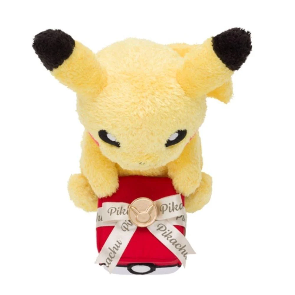 Plush Pokémon Precious One Pikachu - Image 2
