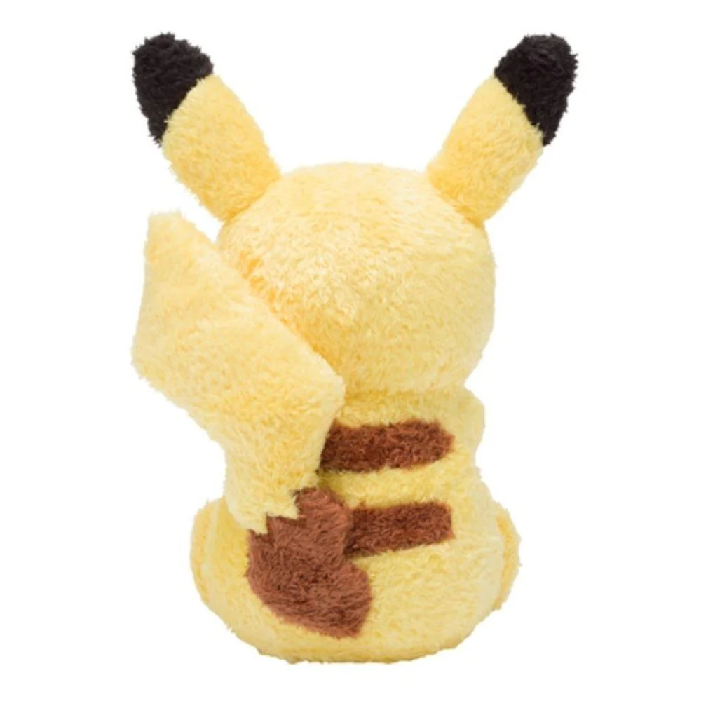 Plush Pokémon Precious One Pikachu - Image 3
