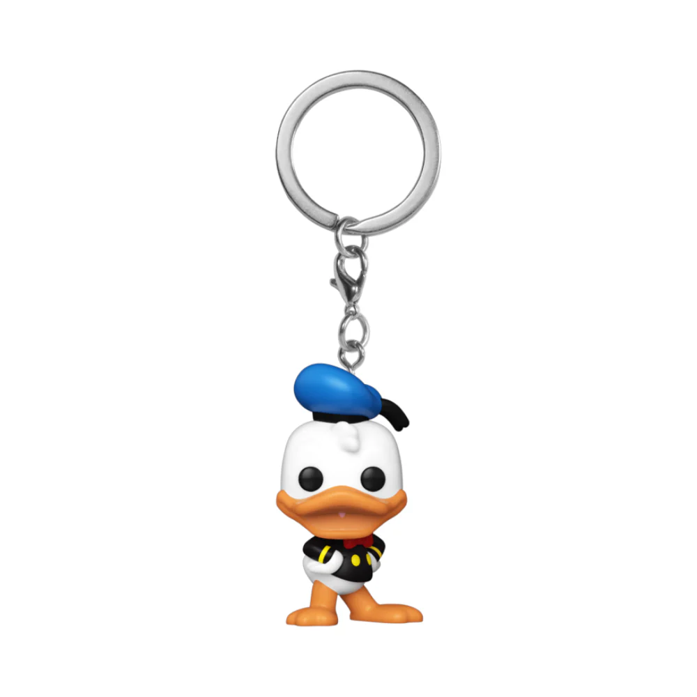 Pocket Pop! Disney: Donald Duck 90th - Donald Duck (1938)