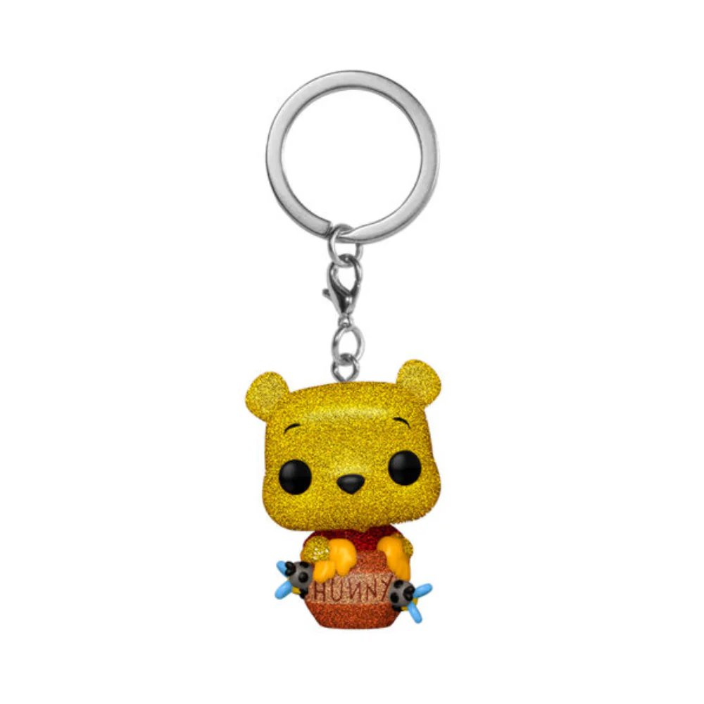 Pocket Pop! Disney: Winnie the Pooh (DGLT)