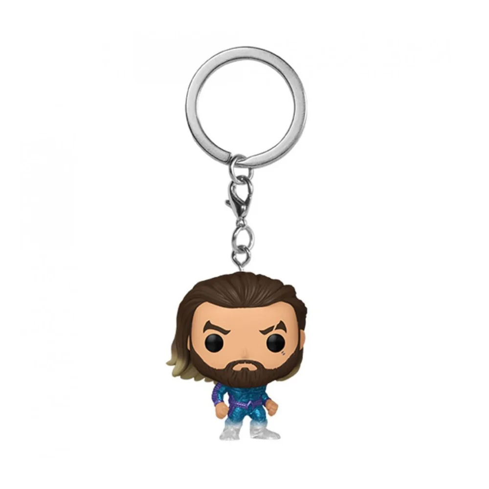 Pocket Pop! Movies: Aquaman and the Lost Kingdom - Aquaman