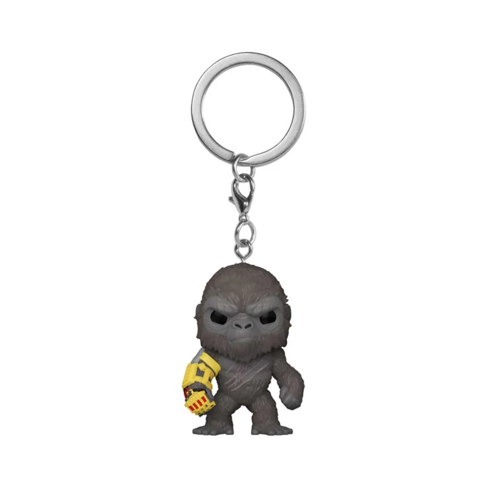 Pocket Pop! Movies: Godzilla vs. Kong: The New Empire - Kong with Mechanical Arm