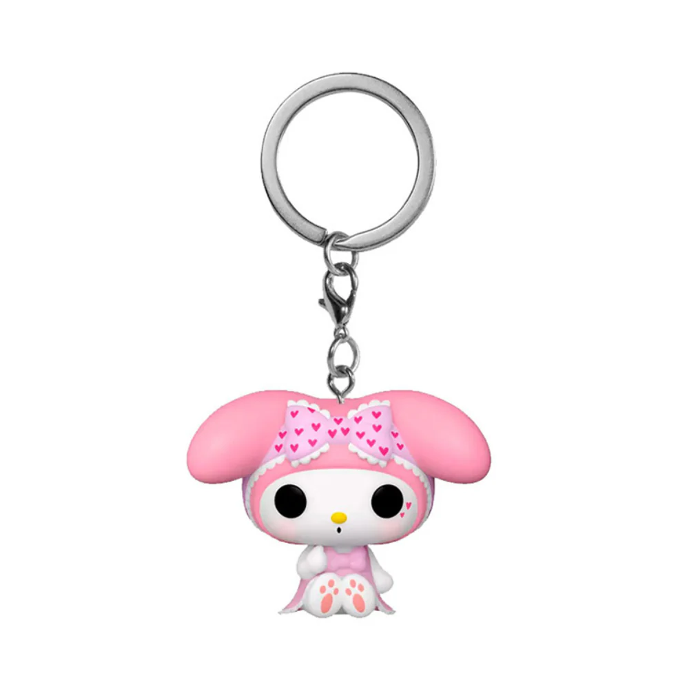 Pocket Pop! Sanrio: Hello Kitty - My Melody (Spring Time)(Exc)