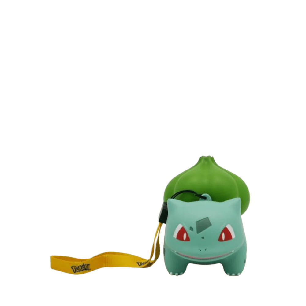 Pokemon Bulb Light up Handstrap
