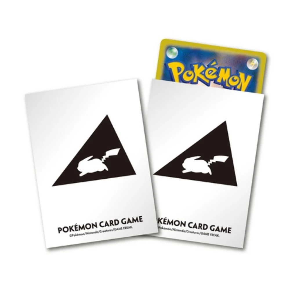 Pokemon Center : Card Game Deck Shield Pro Pikachu