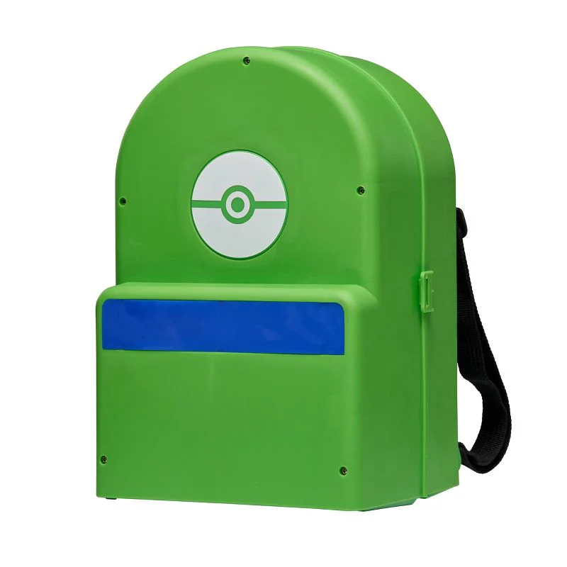 POKEMON CARY CASE PLAYSET - Image 3