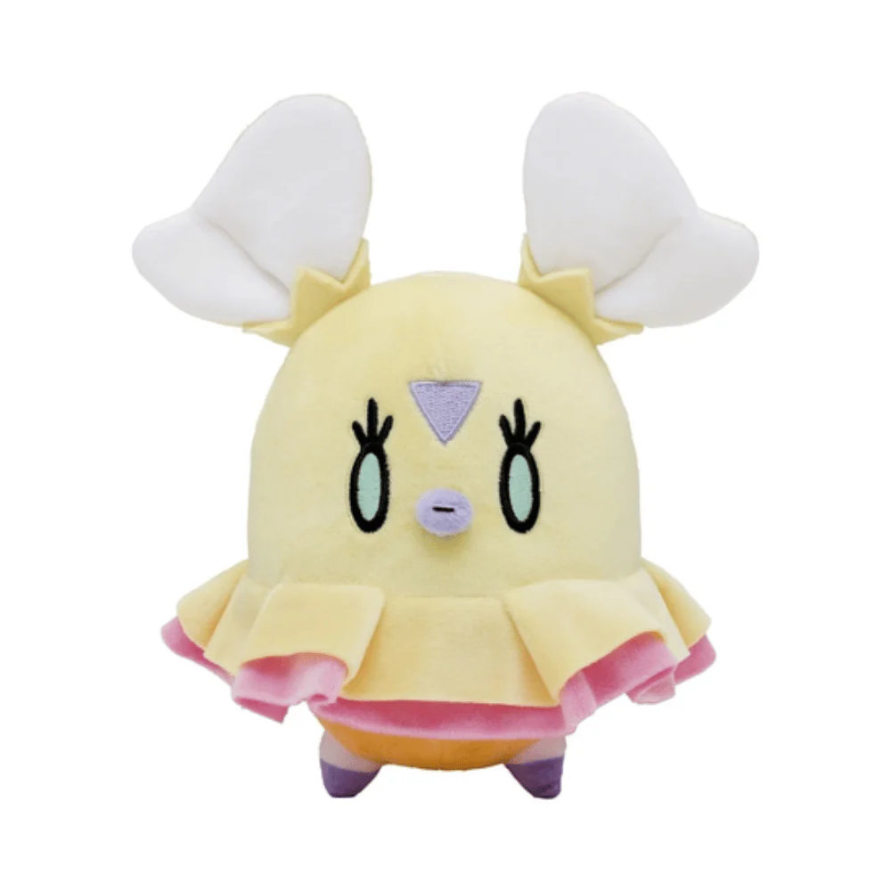 Pokemon Center Fit Gen9 - Flittle (S) Plush