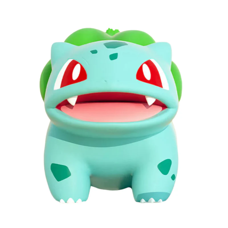 Pokemon Home Collection - Bulbasaur Figure By Funism