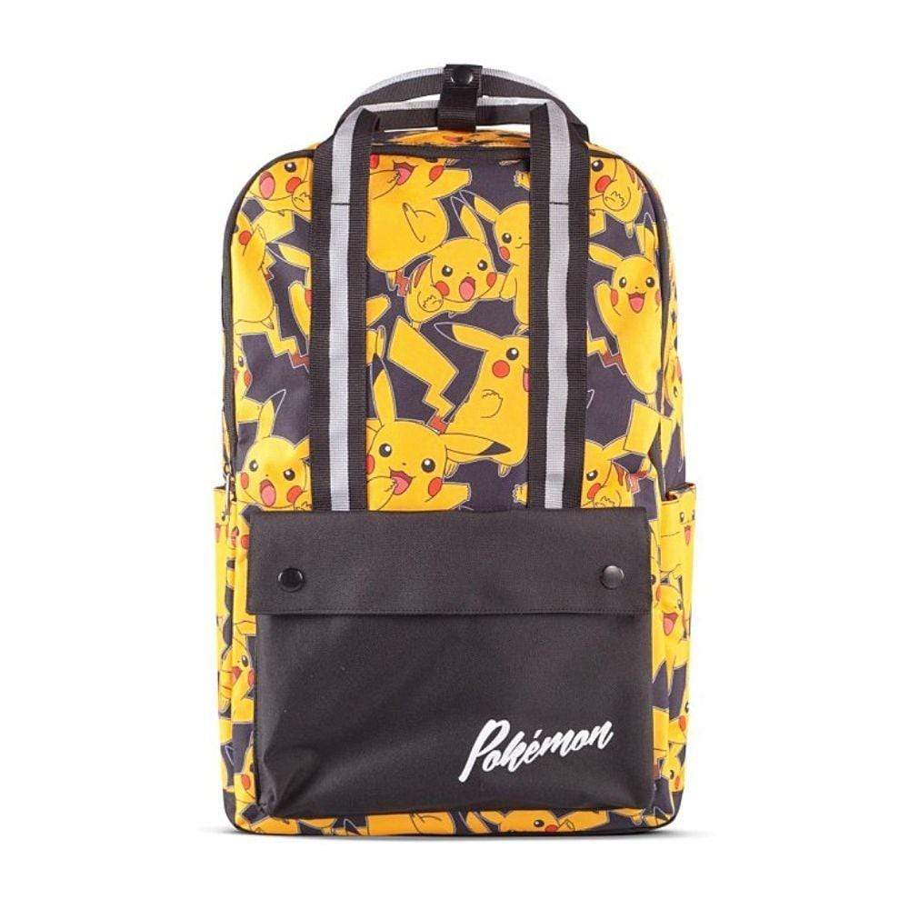 Pokémon - Pikachu AOP Backpack