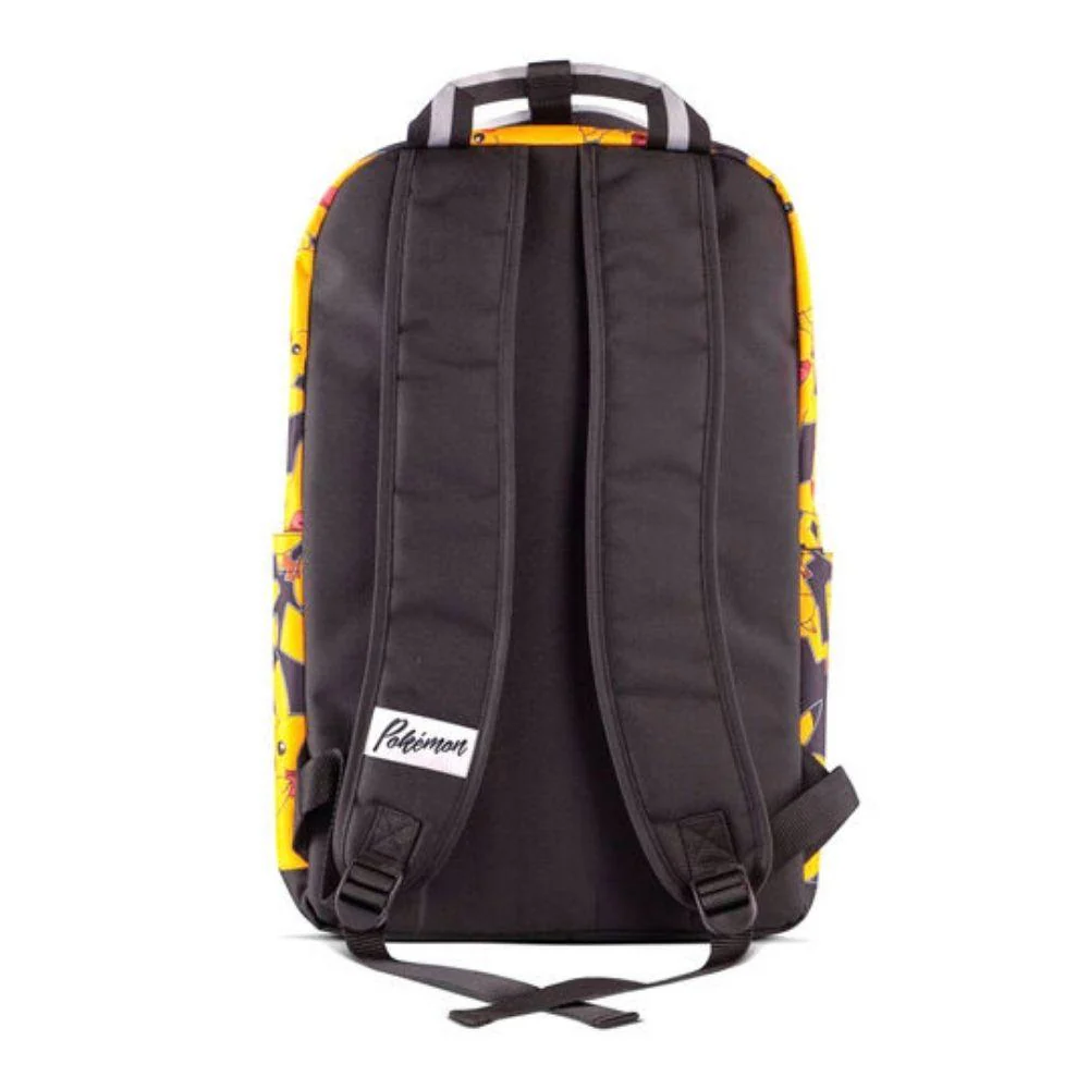 Pokémon - Pikachu AOP Backpack - Image 2