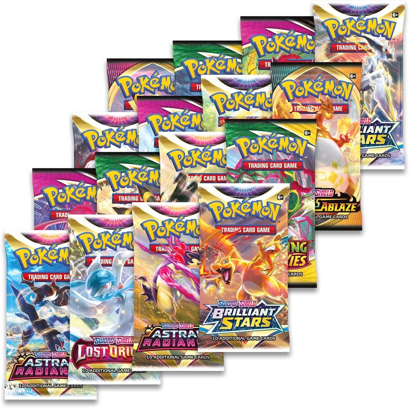 Pokemon TCG : Charizard Ultra Premium Collection - Image 4